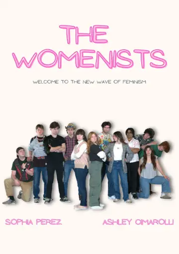 Plakat do filmu "The Womenists" #941912