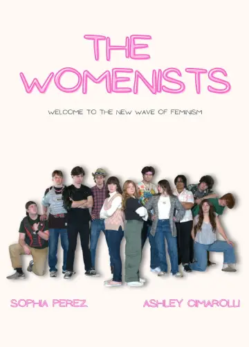 Plakat do filmu "The Womenists" #941911