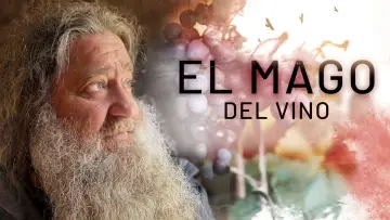 Zasłona do filmu "El mago del vino" #1151492