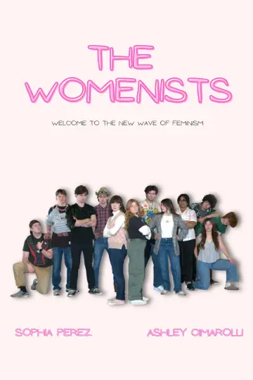 Plakat do filmu "The Womenists" #941915
