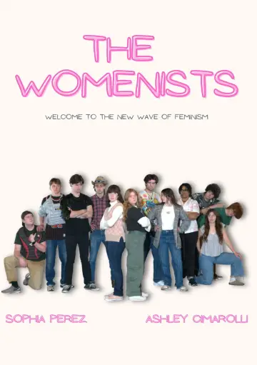 Plakat do filmu "The Womenists" #941913
