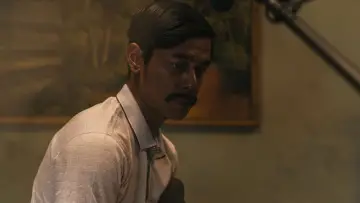 Zasłona do filmu "Believe: Takdir, Mimpi, Keberanian" #674882
