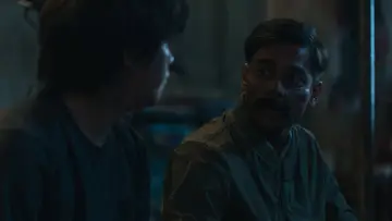 Zasłona do filmu "Believe: Takdir, Mimpi, Keberanian" #674885