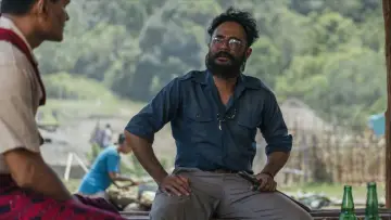 Zasłona do filmu "Believe: Takdir, Mimpi, Keberanian" #674888