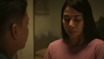Zasłona do filmu "Believe: Takdir, Mimpi, Keberanian" #674894