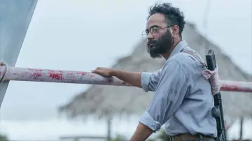 Zasłona do filmu "Believe: Takdir, Mimpi, Keberanian" #674897