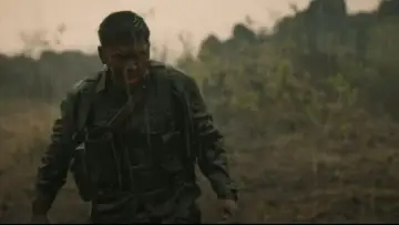 Zasłona do filmu "Believe: Takdir, Mimpi, Keberanian" #674900