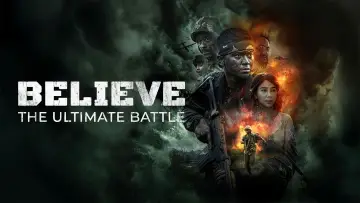 Zasłona do filmu "Believe: Takdir, Mimpi, Keberanian" #674904