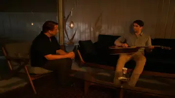 Zasłona do filmu "AI Junko" #1190211