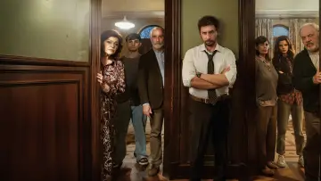 Zasłona do filmu "Votemos" #635090