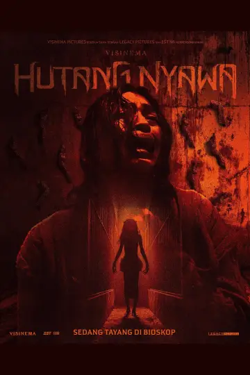 Hutang Nyawa