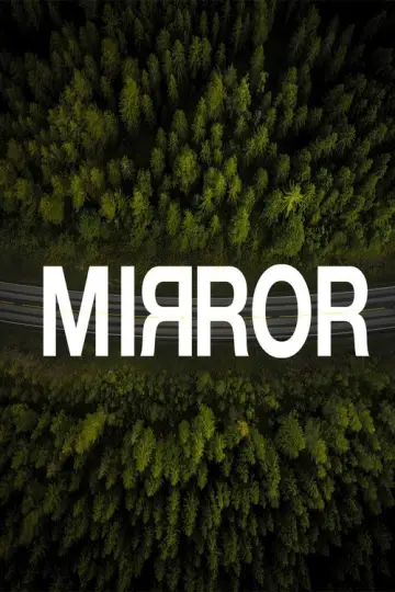 Plakat do filmu "Mirror" #704341