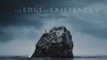 Zasłona do filmu "The Edge of Existence" #1888425
