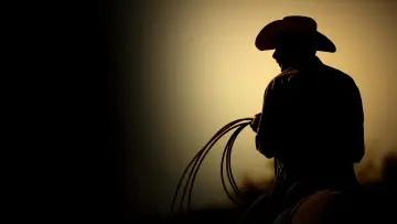 Zasłona do filmu "Ostatnie rodeo" #592098