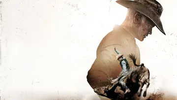 Zasłona do filmu "Ostatnie rodeo" #592102