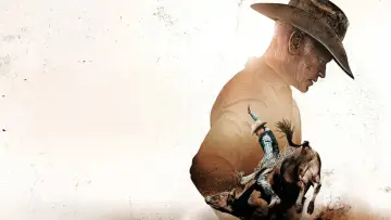 Zasłona do filmu "Ostatnie rodeo" #592104