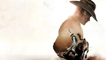 Zasłona do filmu "Ostatnie rodeo" #592106