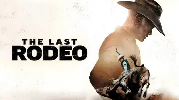 Zasłona do filmu "Ostatnie rodeo" #592108