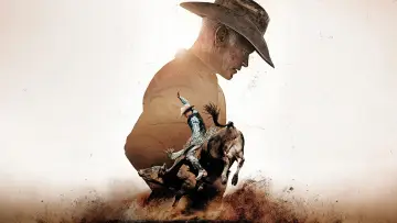 Zasłona do filmu "Ostatnie rodeo" #592110