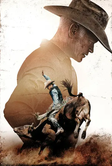 Plakat do filmu "Ostatnie rodeo" #592116
