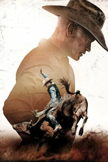 Plakat do filmu "Ostatnie rodeo" #592118