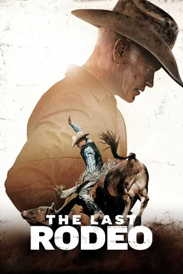 Plakat do filmu "Ostatnie rodeo" #592122