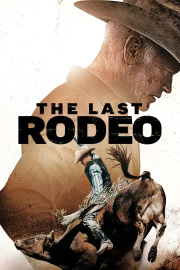 Plakat do filmu "Ostatnie rodeo" #592124