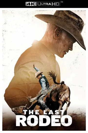 Plakat do filmu "Ostatnie rodeo" #592127