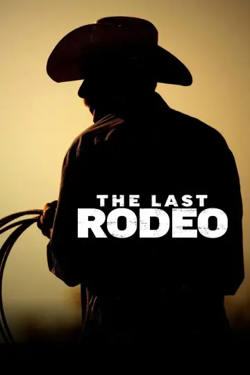 Plakat do filmu "Ostatnie rodeo" #592143