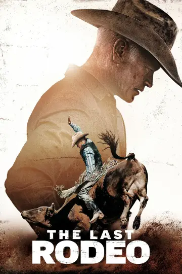 Ostatnie rodeo