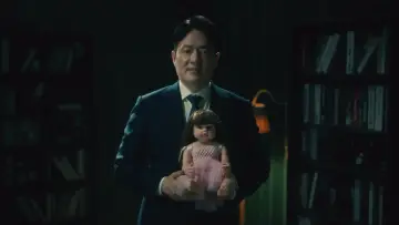 Zasłona do filmu "괴담제조부 OT 영상" #941900