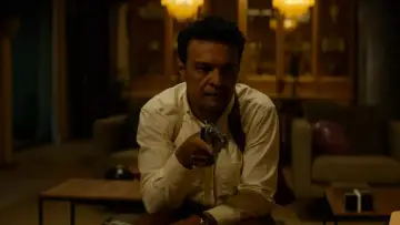 Zasłona do filmu "La fianza" #735516