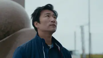 Zasłona do filmu "国道7号線" #1631649