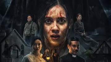 Zasłona do filmu "Songko" #820723
