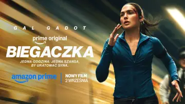 Zasłona do filmu "The Runner" #1174843
