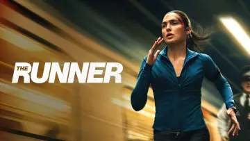 Zasłona do filmu "The Runner" #1174845