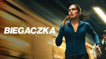 Zasłona do filmu "Biegaczka" #1618194