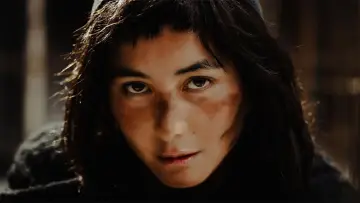 Zasłona do filmu "拾荒法師" #1195621