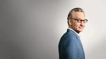 Zasłona do filmu "Bill Maher: Czy tylko ja to widzę?" #735489