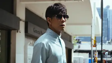 Zasłona do filmu "祥賭必贏" #791895