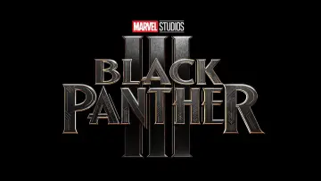 Zasłona do filmu "Black Panther 3" #1182498