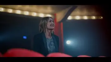 Zasłona do filmu "Les grands comiques du petit écran" #1583396