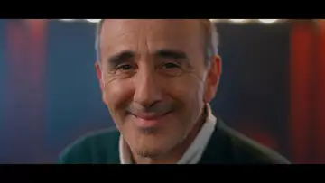 Zasłona do filmu "Les grands comiques du petit écran" #1583397