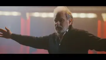Zasłona do filmu "Les grands comiques du petit écran" #1583398