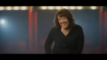 Zasłona do filmu "Les grands comiques du petit écran" #1583399