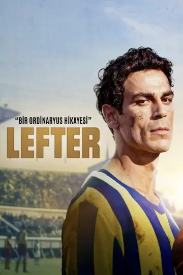 Lefter: Piłkarski profesor