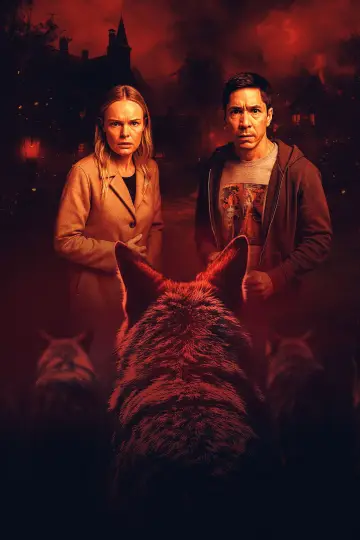Plakat do filmu "Kojoty" #550066