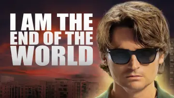 Zasłona do filmu "Io sono la fine del mondo" #801587