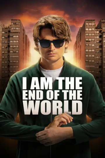 Io sono la fine del mondo