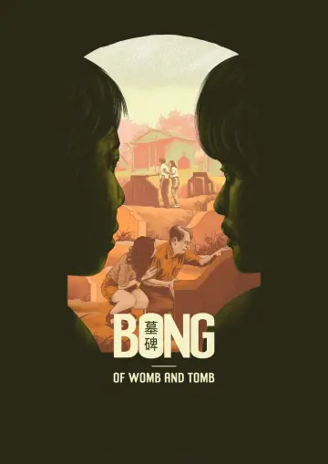 Bong plakat